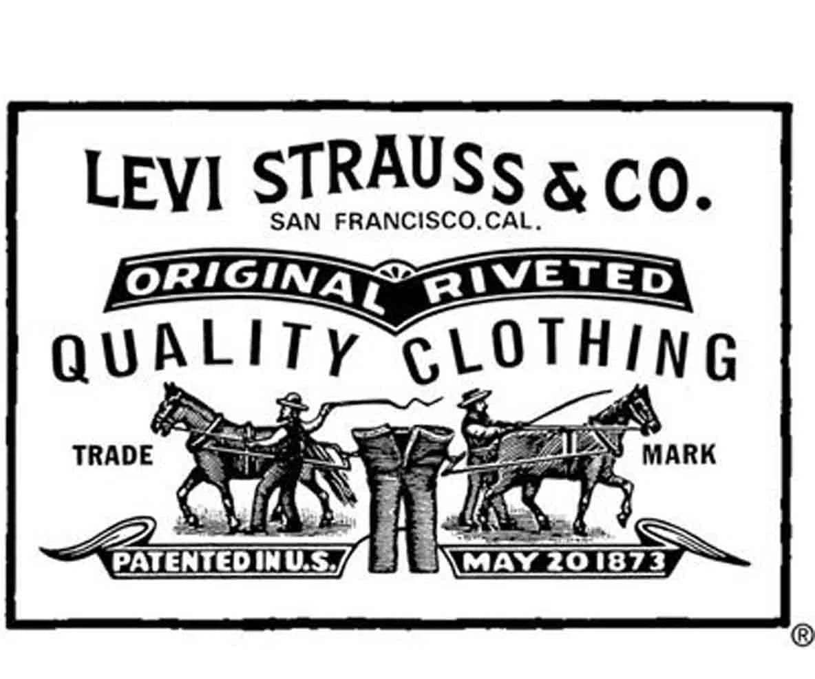 Levi's: История джинсов, изменивших мир, и искусство аксессуаров